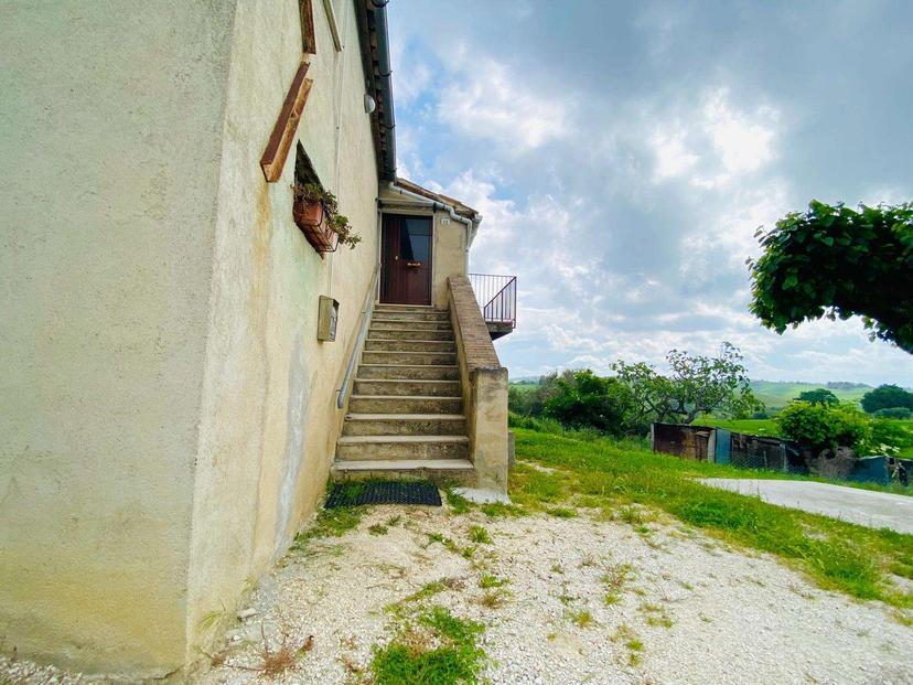 Appartamento in Via Santa Caterina  12, Staffolo — foto 2 di 5