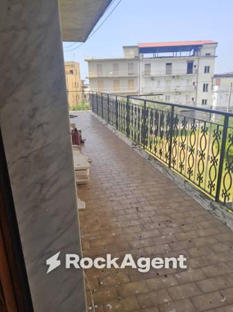Quadrilocale in Via Madamalena, Gioiosa Ionica — foto 2 di 5