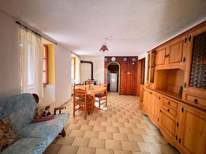 Casa indipendente in Frazione Plan d'Introd, Introd — foto 4 di 5