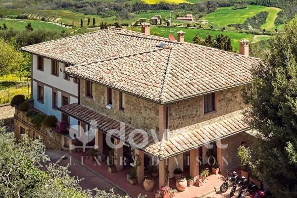 Rustico in Viale di Circonvallazione 7, Snc, Pienza — foto 2 di 5