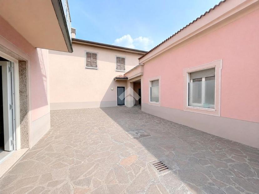 Casa indipendente in Via Guglielmo Marconi 23, Calvisano — foto 5 di 5