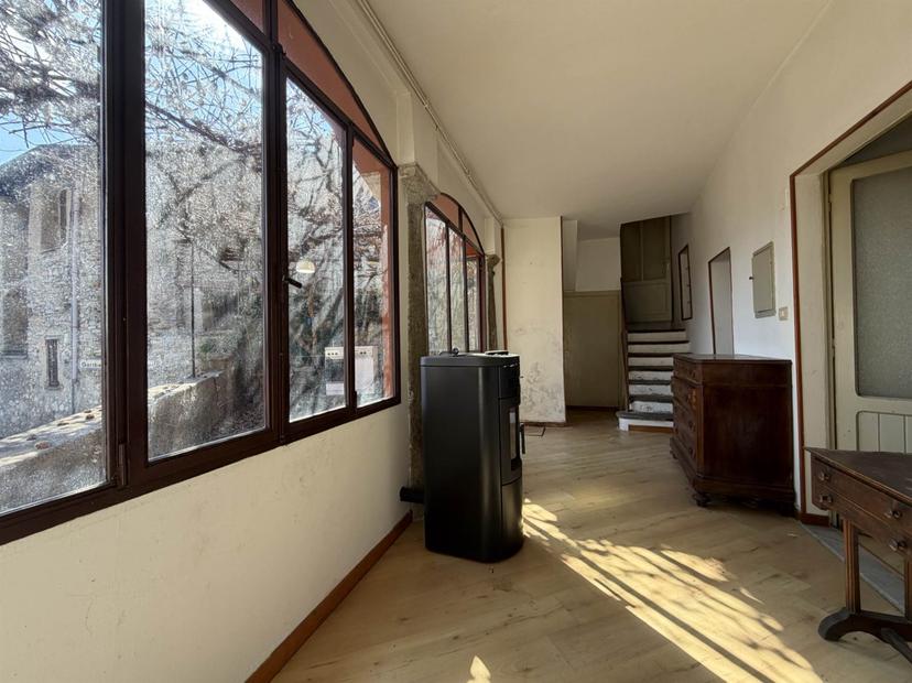 Terratetto in Via per Canale, Duno — foto 3 di 5
