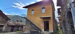 Casa indipendente, Livo