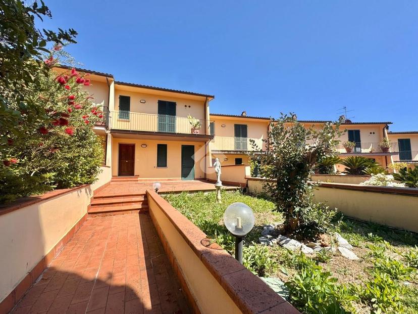 Villa in Via del Ceppo 15, Carmignano