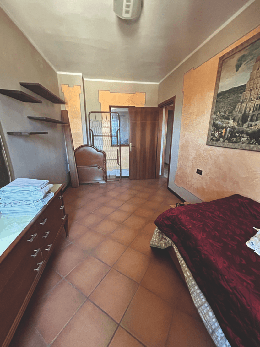 Terratetto unifamiliare in Via IV Novembre, Calvagese della Riviera — foto 5 di 5