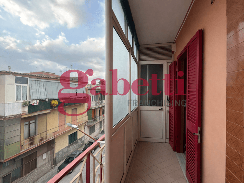 Bilocale in Via Palmiro Togliatti, Arzano — foto 2 di 5