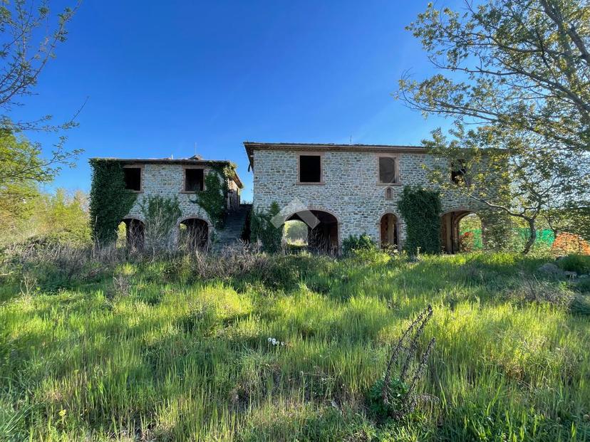 Casa indipendente in Via Sette Ponti 00, Arezzo — foto 5 di 5