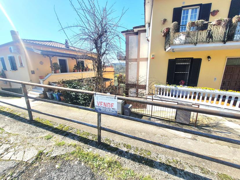 Appartamento, Monte San Giovanni Campano — foto 4 di 5