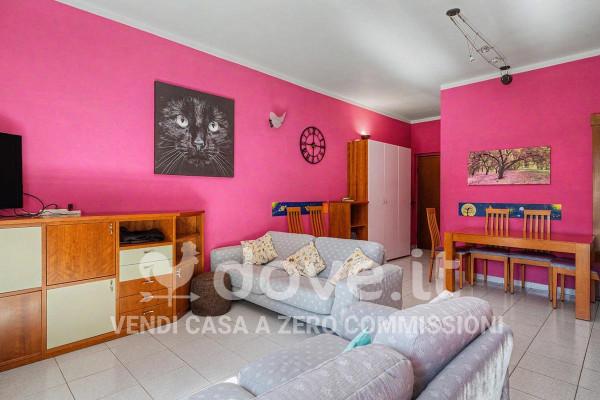 Villa a schiera in Via Pirandello 1b, Cesano Maderno — foto 3 di 5