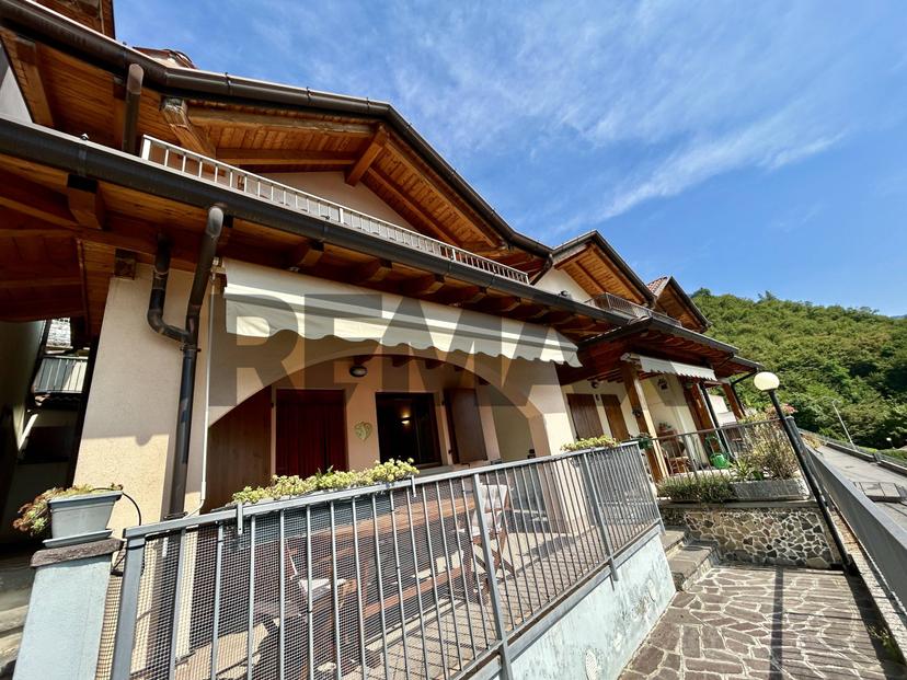Bilocale, Bianzano
