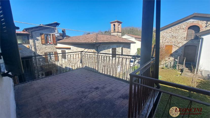 Rustico in Via San Rocco 11, Villafranca in Lunigiana — foto 4 di 5