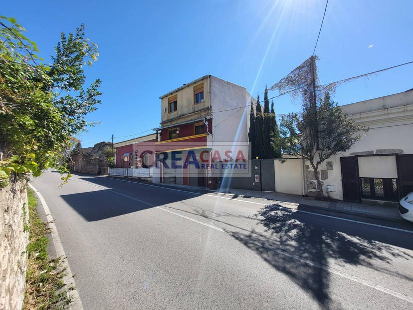 Casa indipendente in Via Santa Margherita 8, Sant'Alessio Siculo — foto 4 di 5