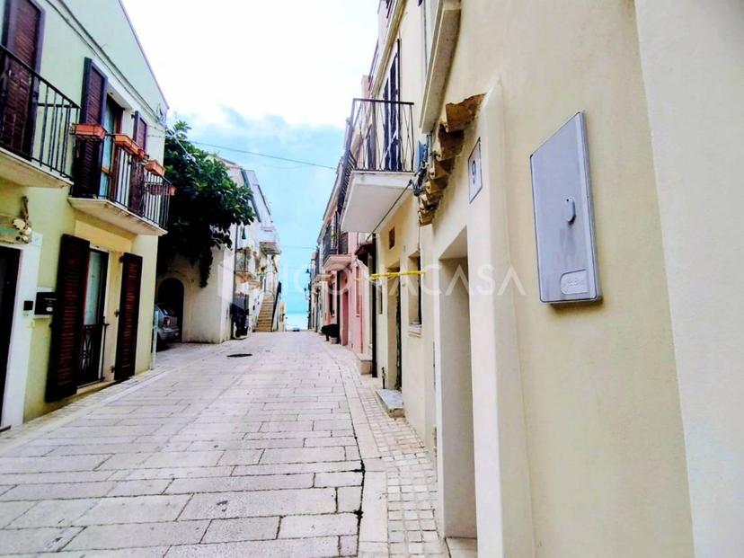 Casa indipendente in Via Pustierla 38, Termoli — foto 2 di 3