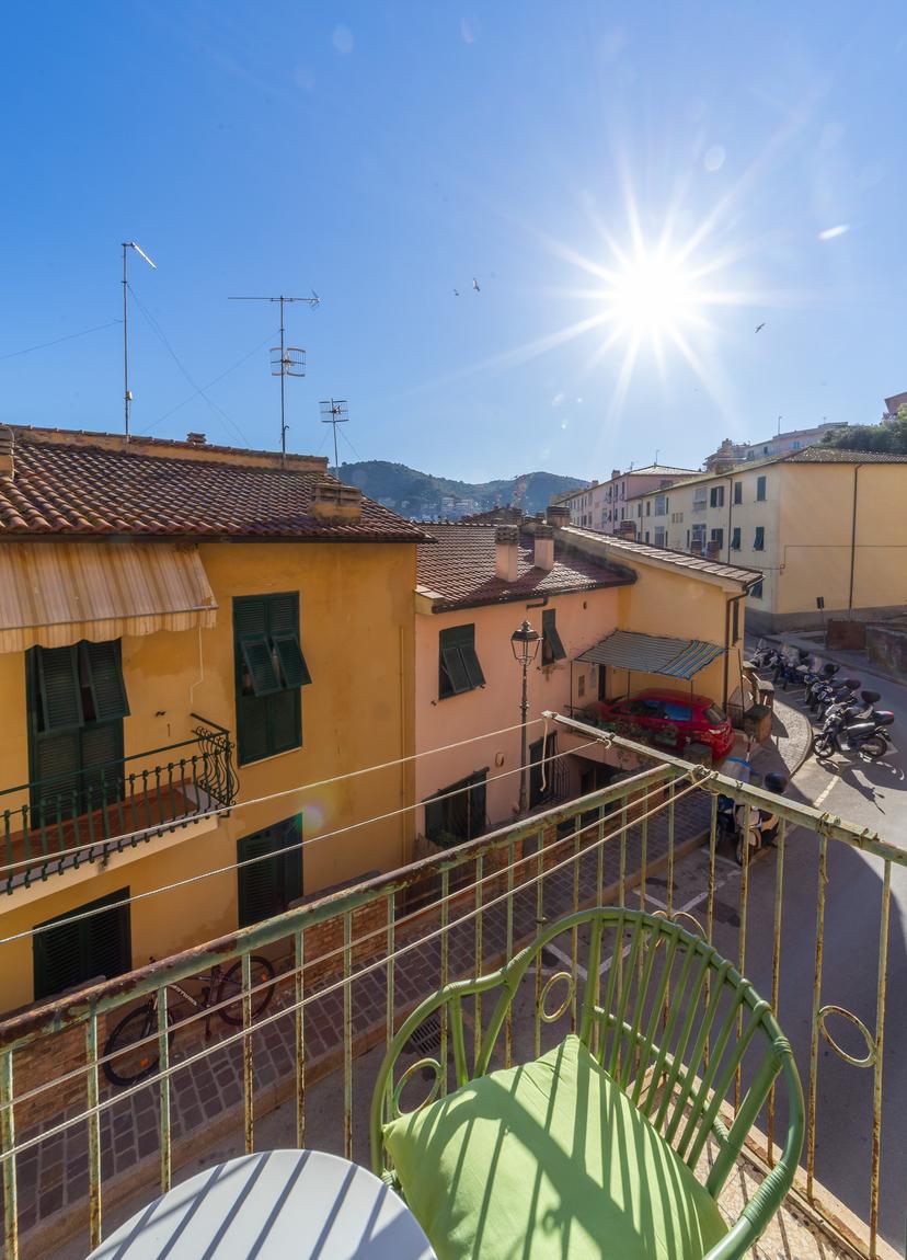 Bilocale in Via Sebastiano Lambardi Snc, Monte Argentario — foto 2 di 5