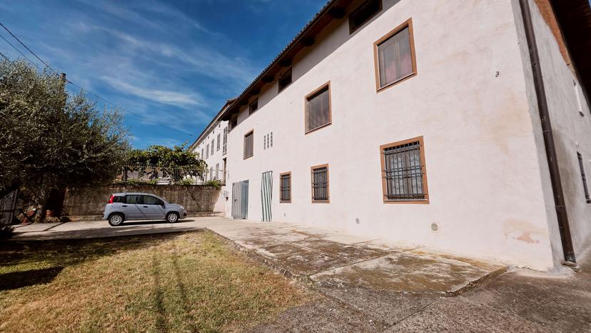 Villa bifamiliare in Strada Anziani , Costigliole d'Asti — foto 4 di 5