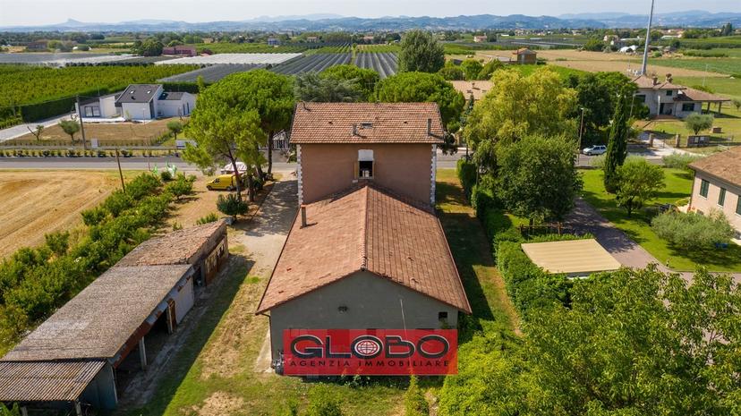 Casa indipendente, Cesena — foto 3 di 5