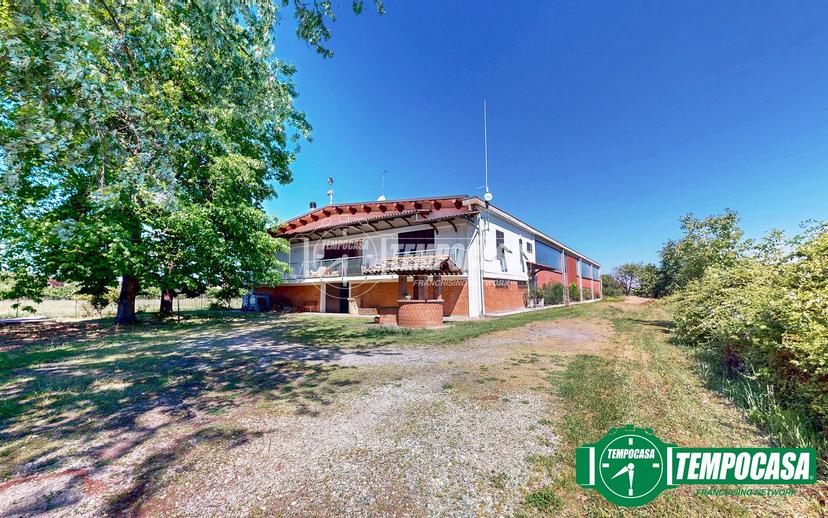 Casa indipendente in Via Giuseppe Romita, Rivalta Bormida — foto 4 di 5