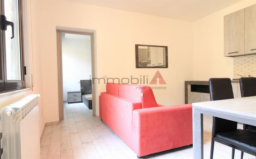 Bilocale in Via Amati 23, Monza — foto 5 di 5