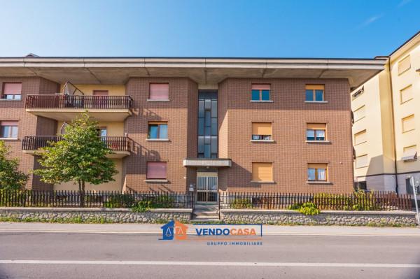 Trilocale in Via Generale Giovanni Allasia 9, Boves