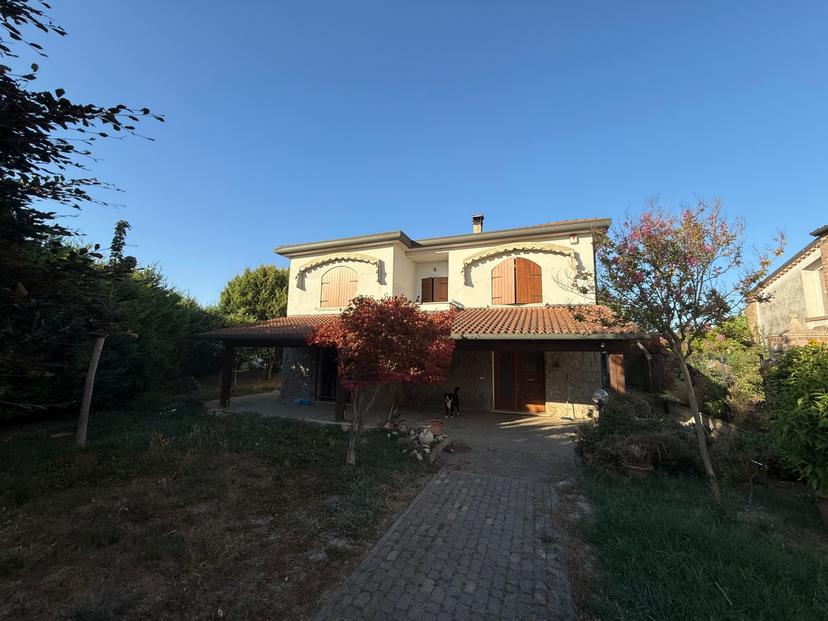 Casa indipendente in Via Concilio Vaticano II 110, Rovigo — foto 3 di 5