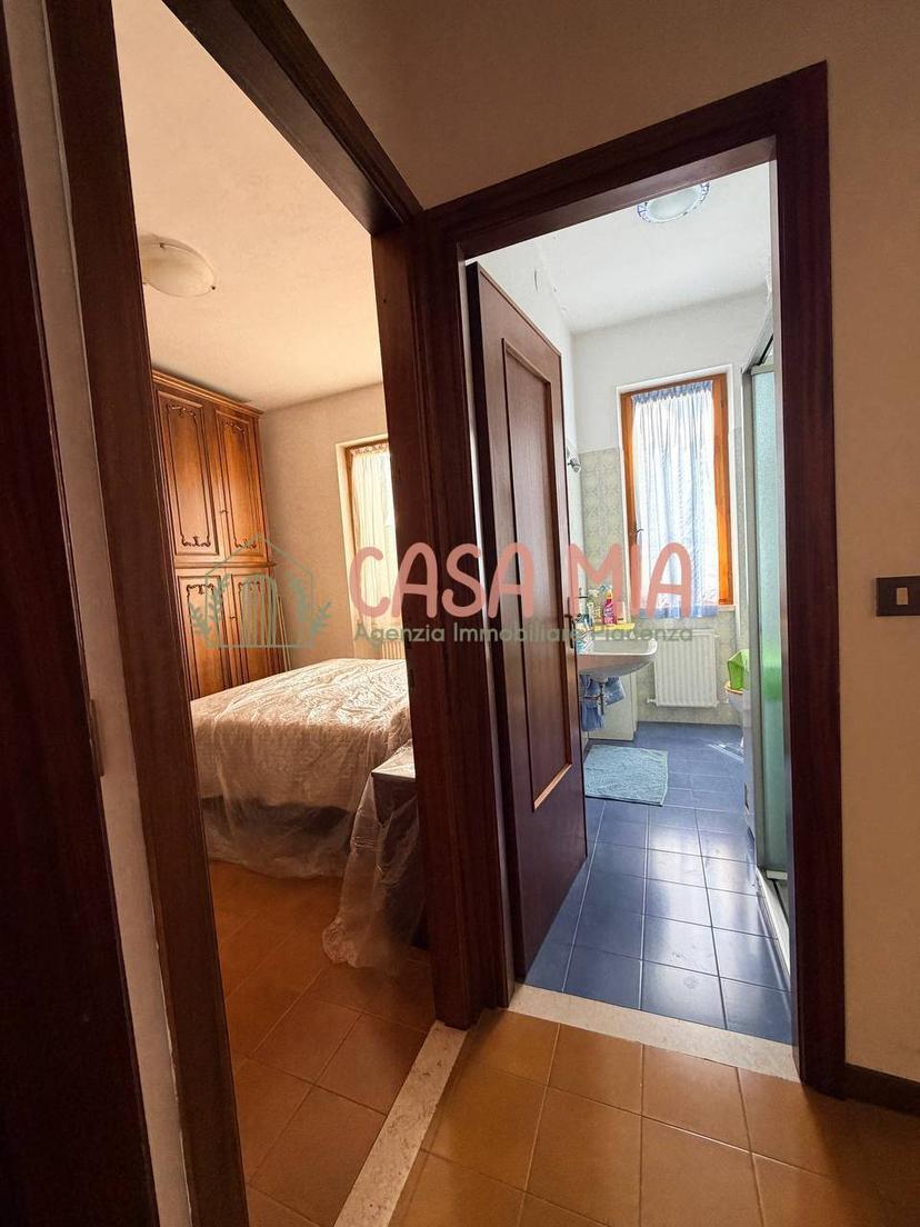 Trilocale in Via Aldo Moro, Ferriere — foto 2 di 5