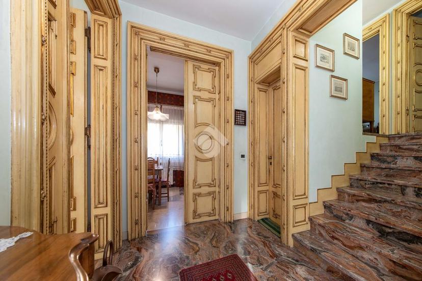 Villa in Via Primo Sartori 13, Mirano — foto 2 di 5