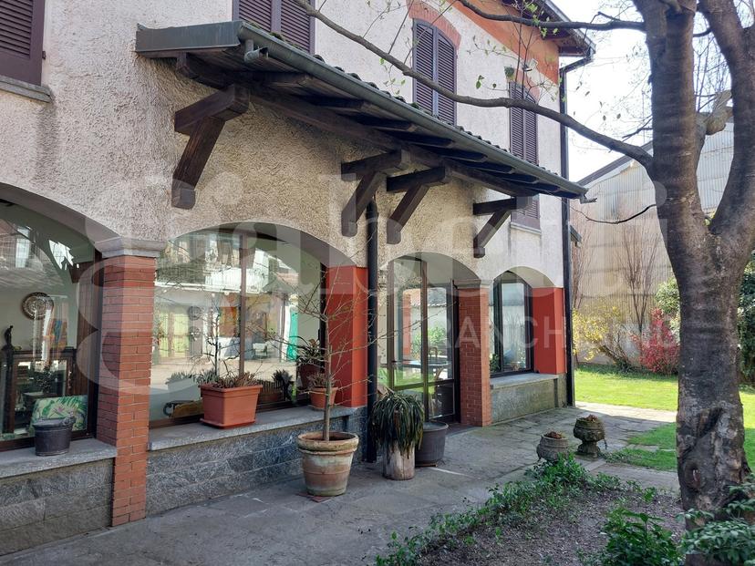 Casa indipendente in Via Sottoronco 10, Varallo Pombia — foto 3 di 5