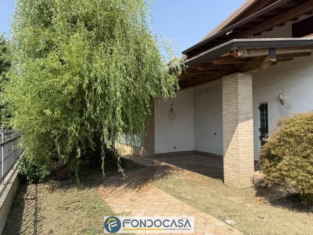 Villa in Via Roma, Roncadelle — foto 5 di 5