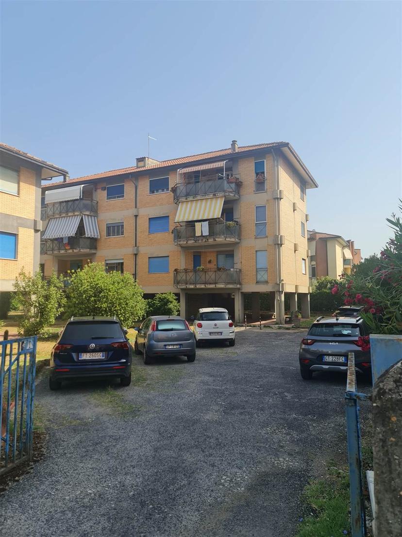 Appartamento in Via Pd Passionista, Ceprano — foto 2 di 2