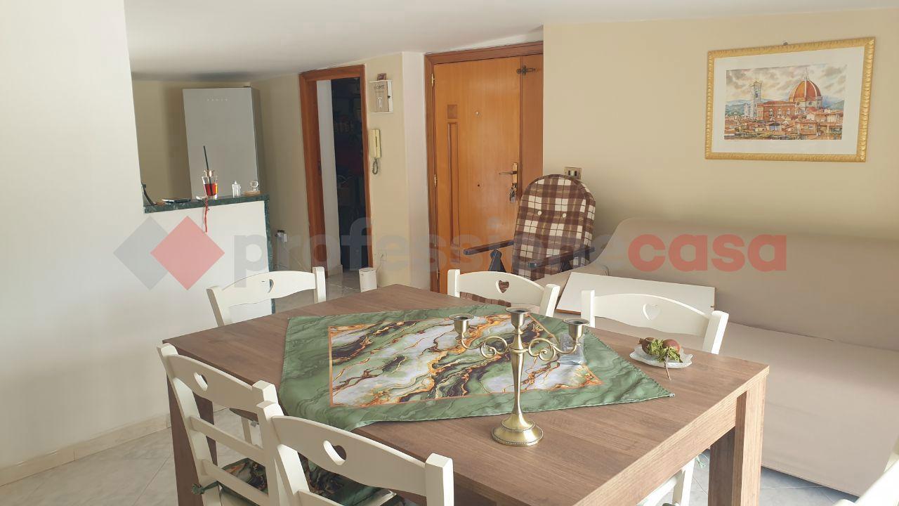 Appartamento in Via San Francesco Snc, Castel San Giorgio