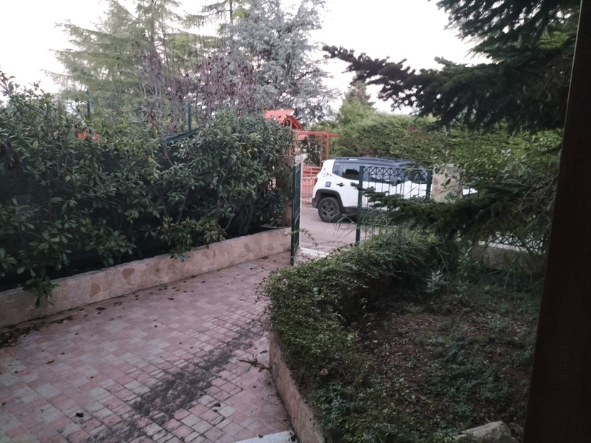 Villa a schiera in Contrada Frà Diavolo 22, Cassano delle Murge — foto 3 di 5