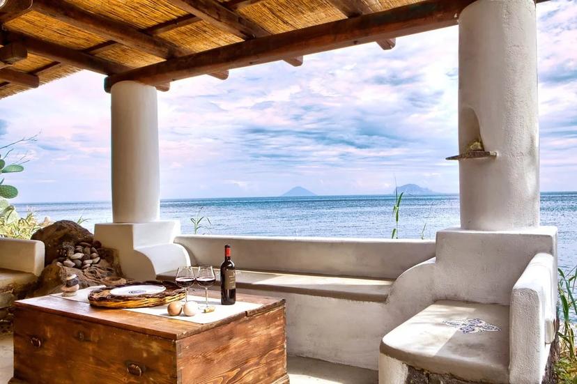 Villa in Santa Marina Salina, Santa Marina Salina — foto 5 di 5