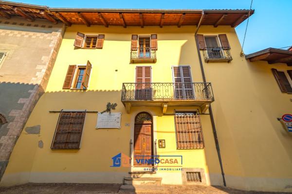 Trilocale in Via Costanzo Rinaudo 18, Busca — foto 5 di 5