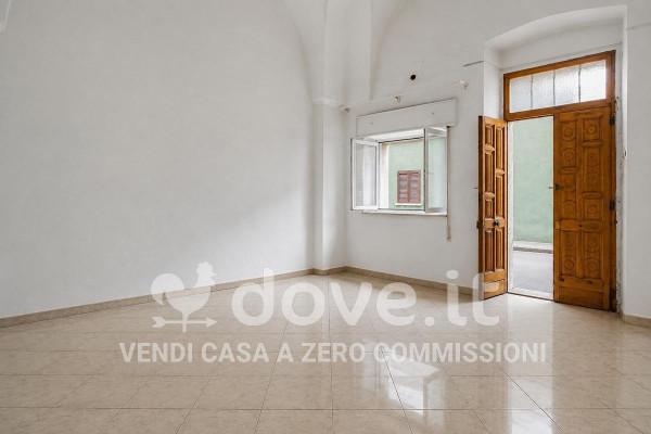 Trilocale in Via Castelli 12, Manduria