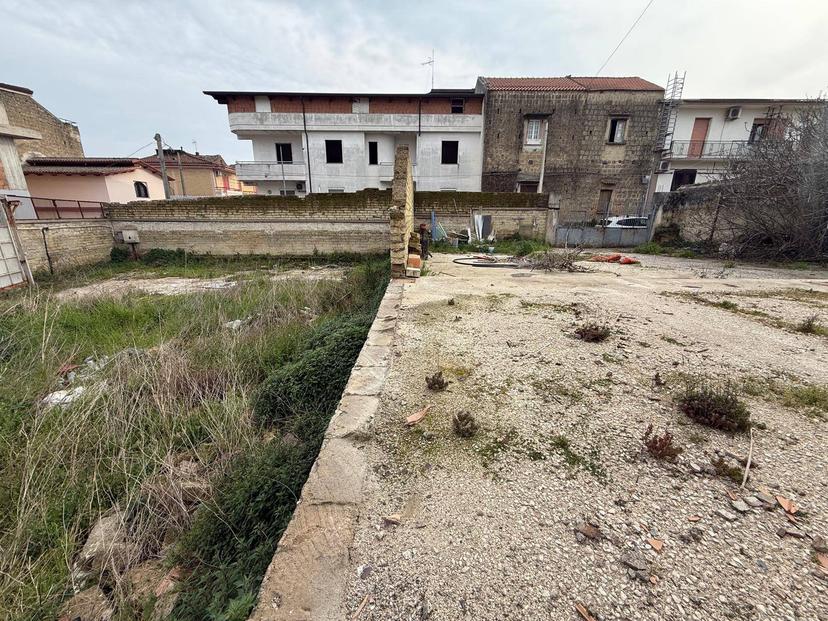 Casa indipendente in Via Leonardo da Vinci, Villa di Briano — foto 5 di 5