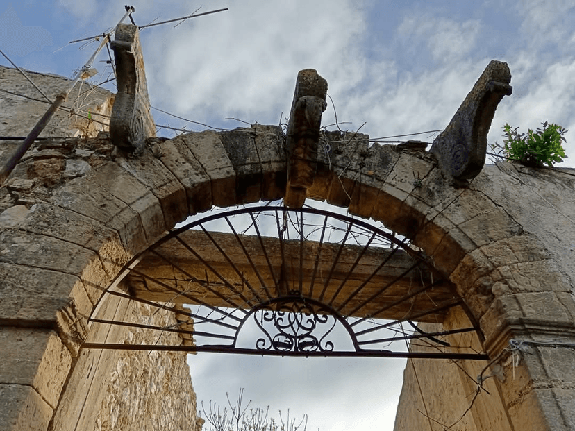 Rustico in Via Castellammare del Golfo, Paceco — foto 5 di 5
