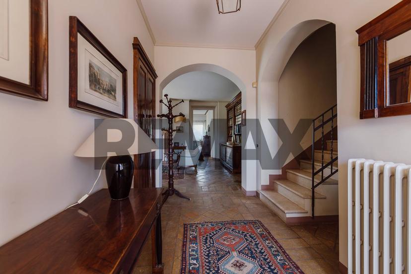 Villa in Via Roma 8, Bagnolo Mella — foto 2 di 5