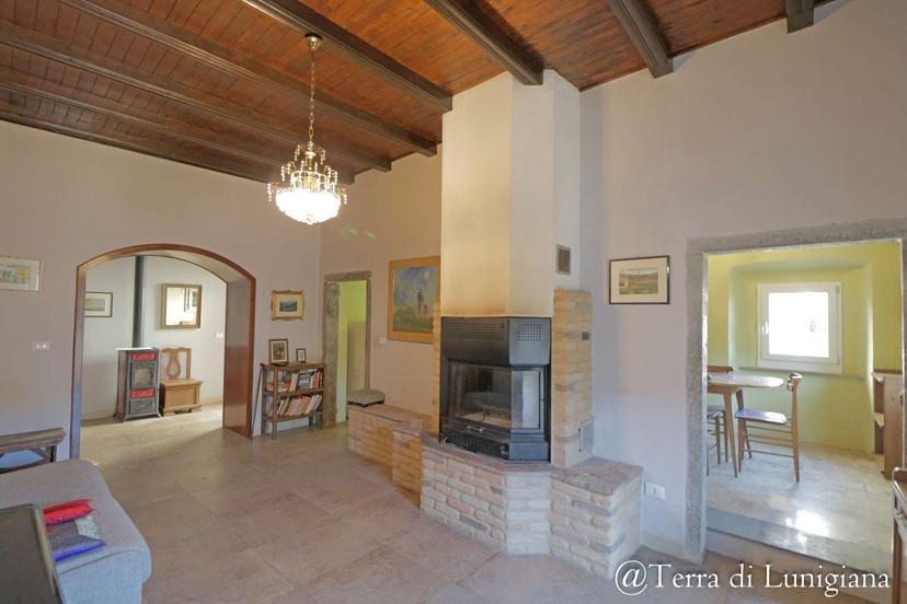 Appartamento in Mulazzo, Mulazzo — foto 2 di 5