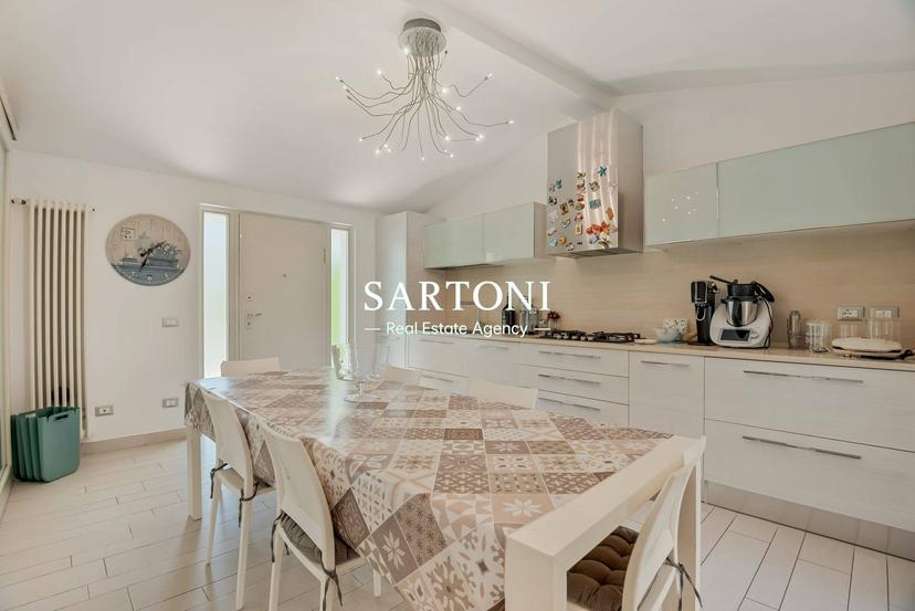 Villa in Via del Paduletto 55, Camaiore