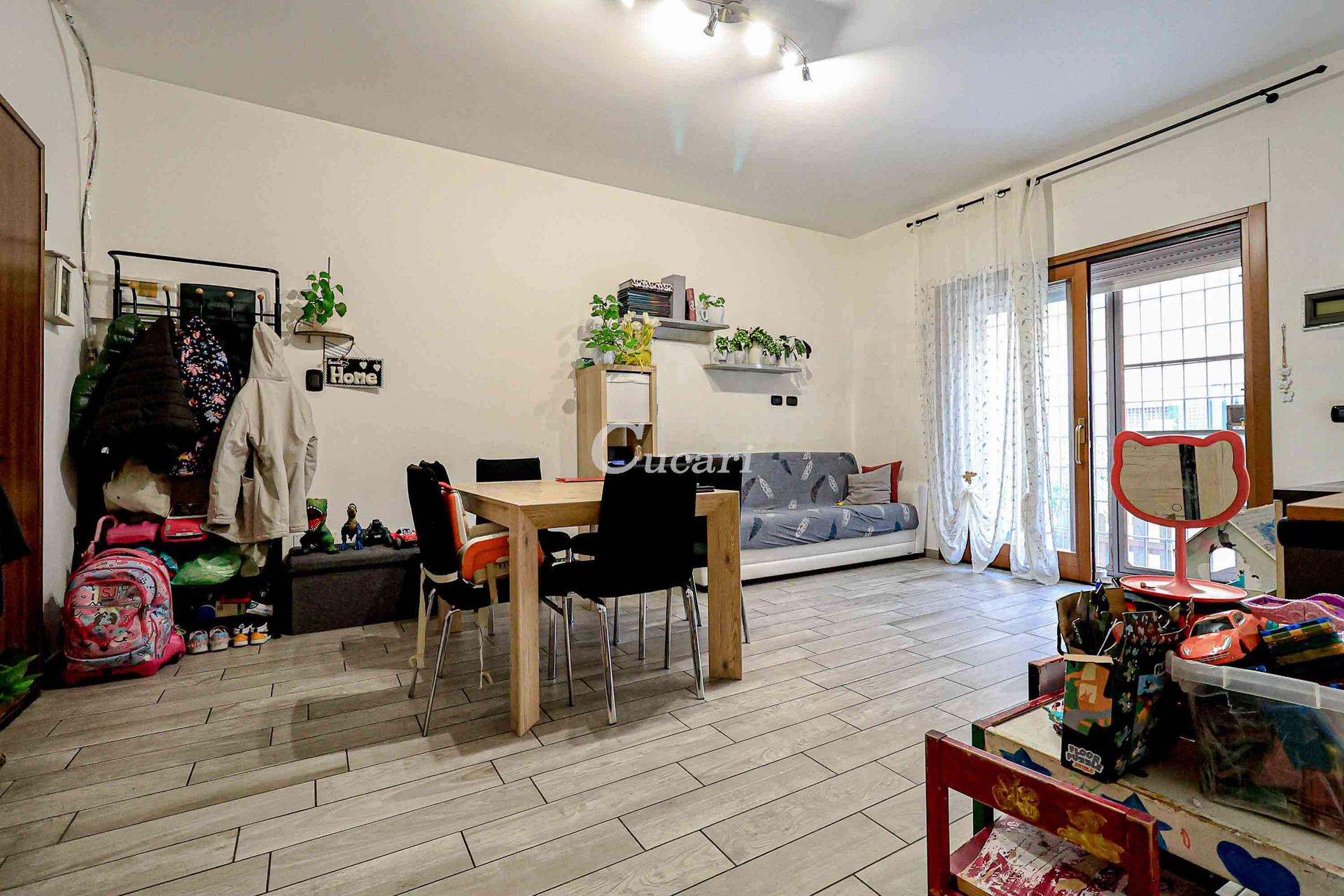 Bilocale in Via XXV Luglio, Grottaferrata