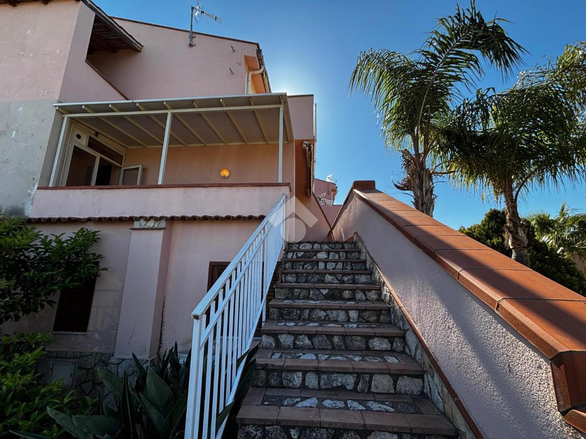 Villa in Via Chiesazza - Sperone XVIII 18, Altavilla Milicia