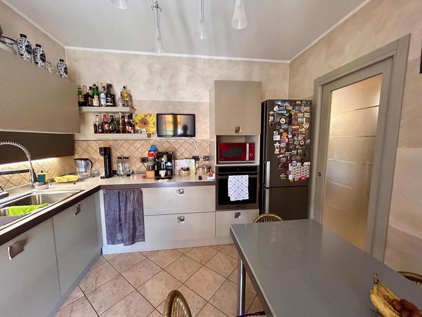 Villa in Via Liguria 65, Garlasco — foto 3 di 5