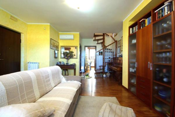 Villa a schiera in Via Il Gaia, Sansepolcro — foto 2 di 5