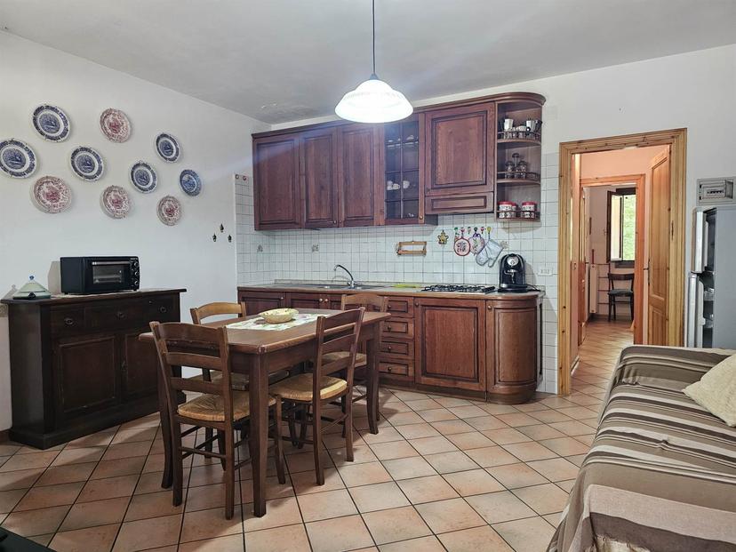 Trilocale, Fiumalbo — foto 3 di 5