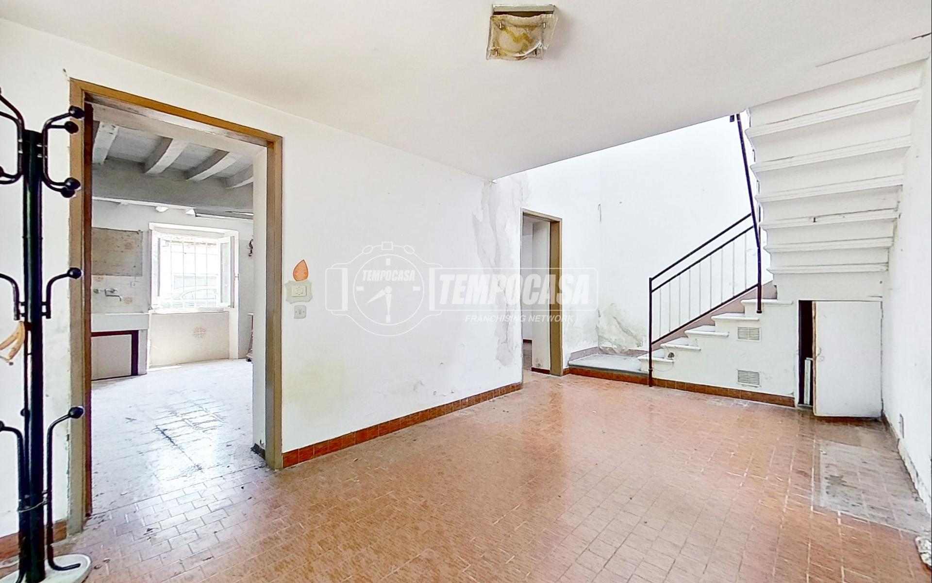 Quadrilocale in Strada Provinciale 359 R 139, Salsomaggiore Terme