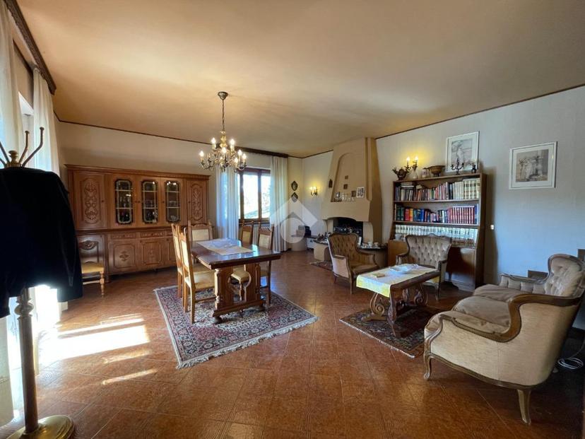 Villa in Frazione Valle San Giovanni 15, Calamandrana — foto 4 di 5