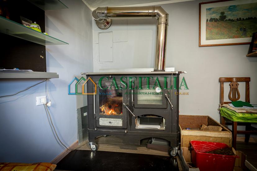 Casa indipendente in Via Braere 3, Caprie — foto 5 di 5