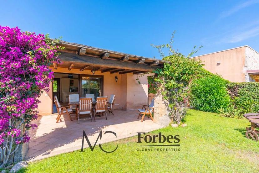Villa, San Teodoro — foto 4 di 5