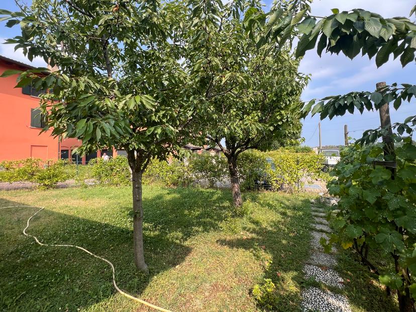 Quadrilocale, Reggio nell'Emilia — foto 5 di 5