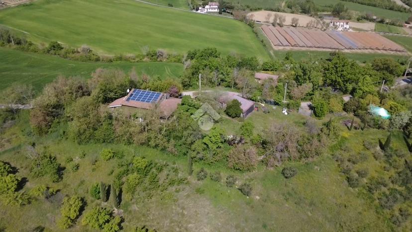 Villa in Via Selve 46, Coriano — foto 4 di 5